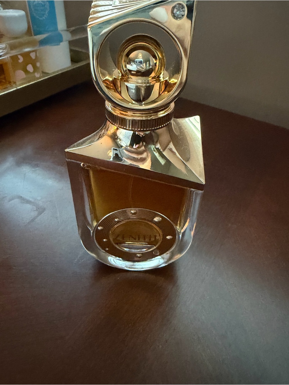 Zenith by Riffs Perfume - Picture 2 of 3